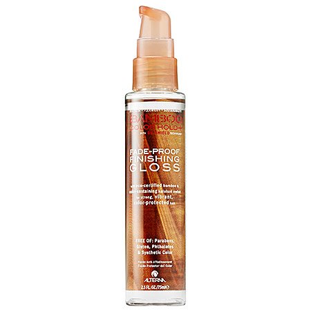 Comprar Alterna Bamboo Color Hold+ Serum Protector Del Cabello 75ml al mejor precio