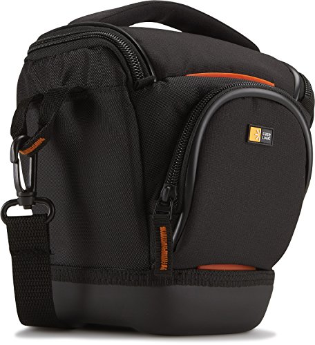 Comparar mejores precios Case Logic SLRC200 - Funda para cámara réflex, Negro con descuentos Comprar Case Logic SLRC200 - Funda para cámara réflex, Negro al mejor precio
