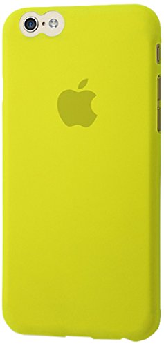 Comprar Muvit MUSKI0358 - Carcasa de silicona para iPhone 6, color verde al mejor precio