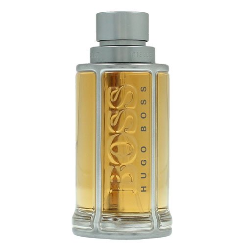 Comprar HUGO BOSS-BOSS THE SCENT agua de tocador vaporizador 100 ml al mejor precio