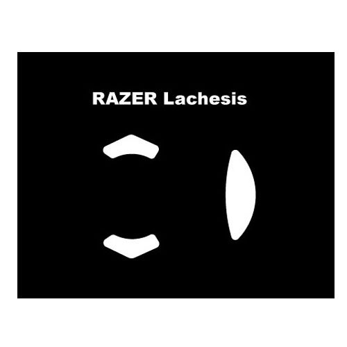 Comprar Corepad CS27730 alfonbrilla para ratón - Alfombrilla de ratón (Negro, Color blanco, 10 g, Teflon (PTFE)) al mejor precio