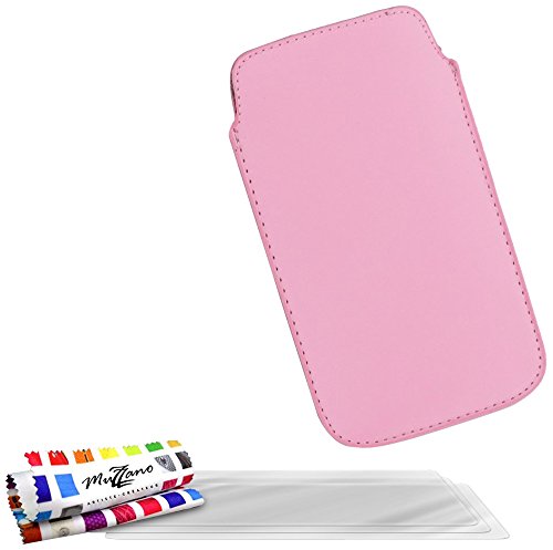 Comprar Muzzano Funda Original Rosa 