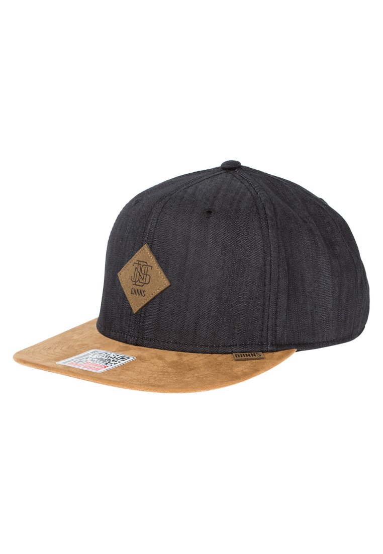 Comprar Djinn's Gorra black al mejor precio