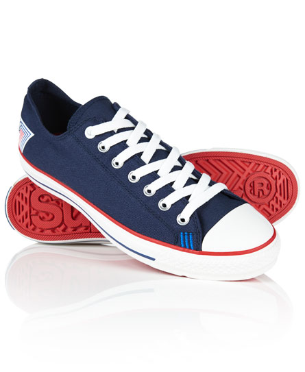 Comprar Zapatillas deportivas Retro Sport Low Top al mejor precio