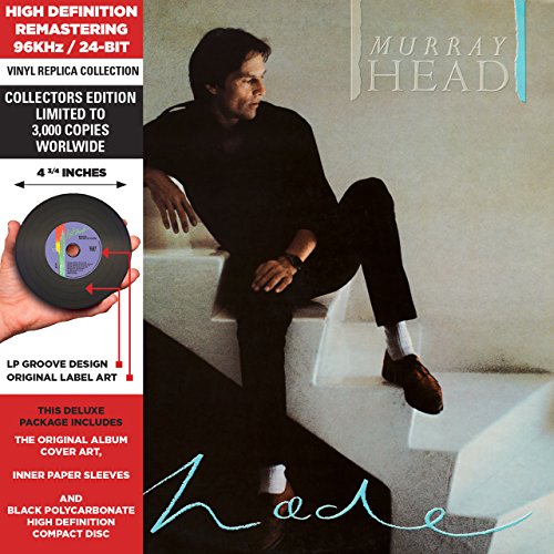 Comprar Shade - Cardboard Sleeve - High-Definition CD Deluxe Vinyl Replica al mejor precio