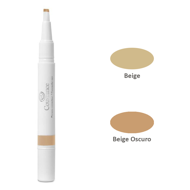 Comprar Avene Couvrance Pincel Beige al mejor precio