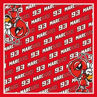 Comprar BANDANA MARC MÁRQUEZ al mejor precio