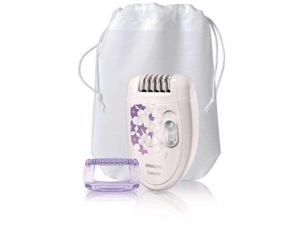 Comprar Philips HP6422/00 Depiladora con masajeador al mejor precio