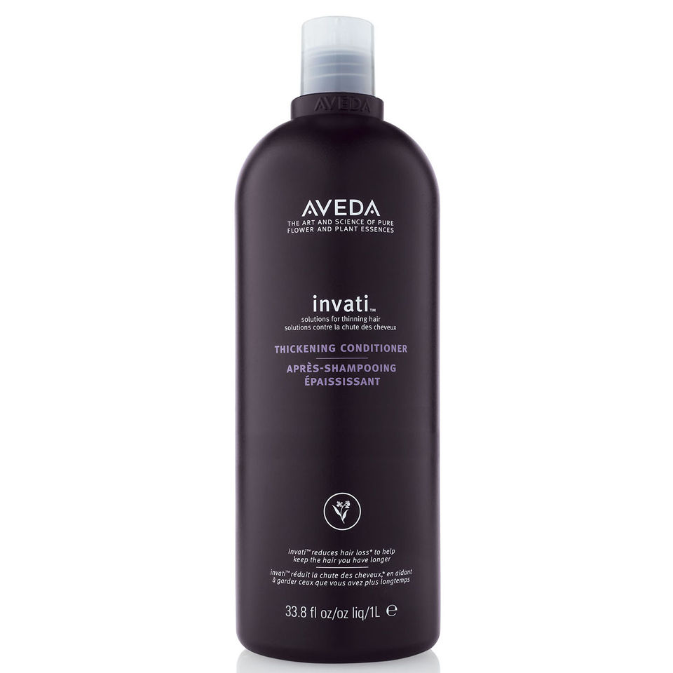 Comprar Acondicionador densificante Aveda Invati (1000ml) al mejor precio