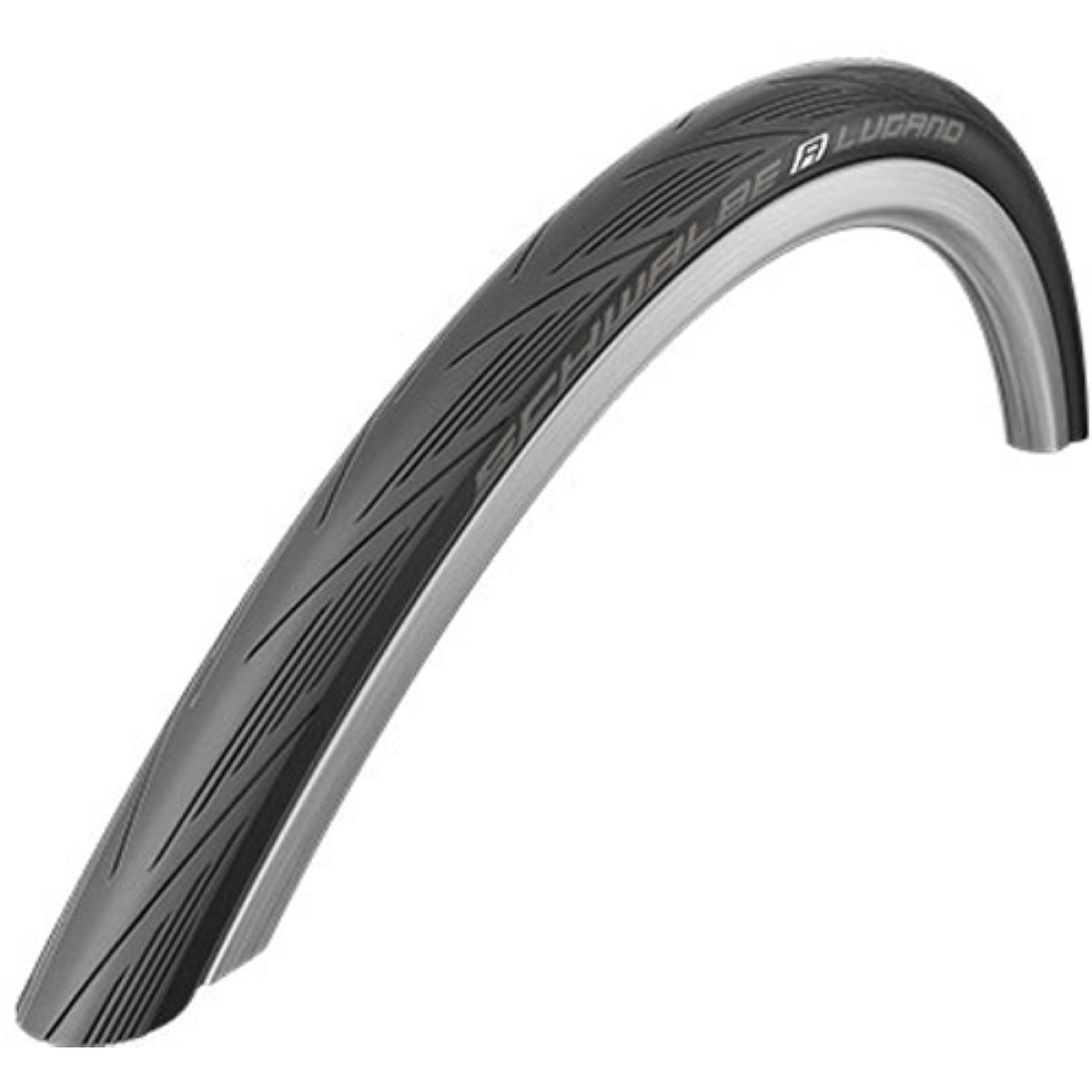 Comprar Cubierta de carretera plegable Schwalbe Lugano - Cubiertas para carretera al mejor precio