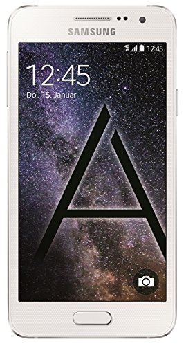 Comprar Samsung Galaxy A3 - Smartphone libre Android (pantalla 4.5