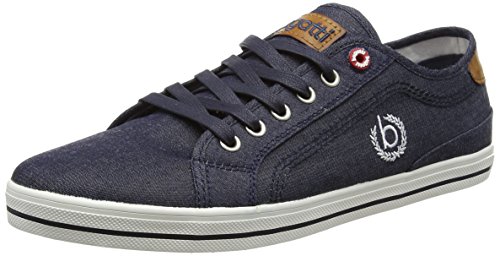 Comprar bugattiF48036 - Zapatillas Hombre
, color Azul, talla 46 EU al mejor precio