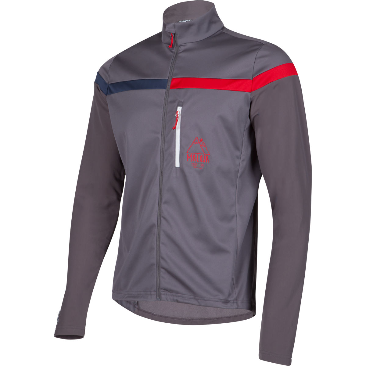 Comprar Chaqueta Maloja MuntacM. Cross Country - Cortavientos - ciclismo al mejor precio