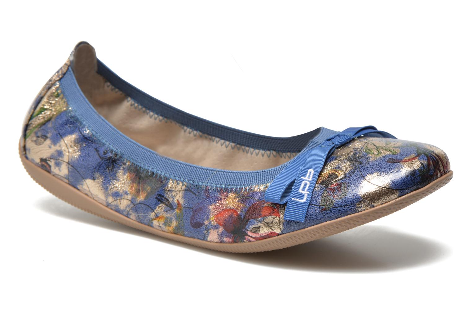 Comprar Ella Fleurs by Les P'tites Bombes Azul al mejor precio