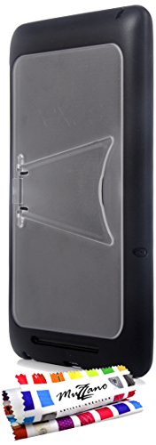 Comprar Muzzano Carcasa Semirigida Ultra-Slim avec pied 