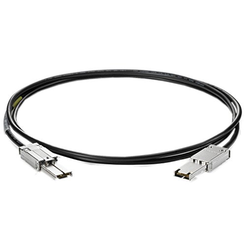 Comprar HP 419571-B21 cable Serial Attached SCSI (SAS) - Cable SAS (SAS, mini-SAS) al mejor precio