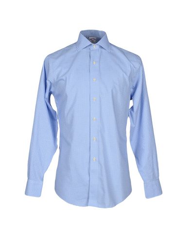 Comprar BROOKS BROTHERS Camisa hombre al mejor precio