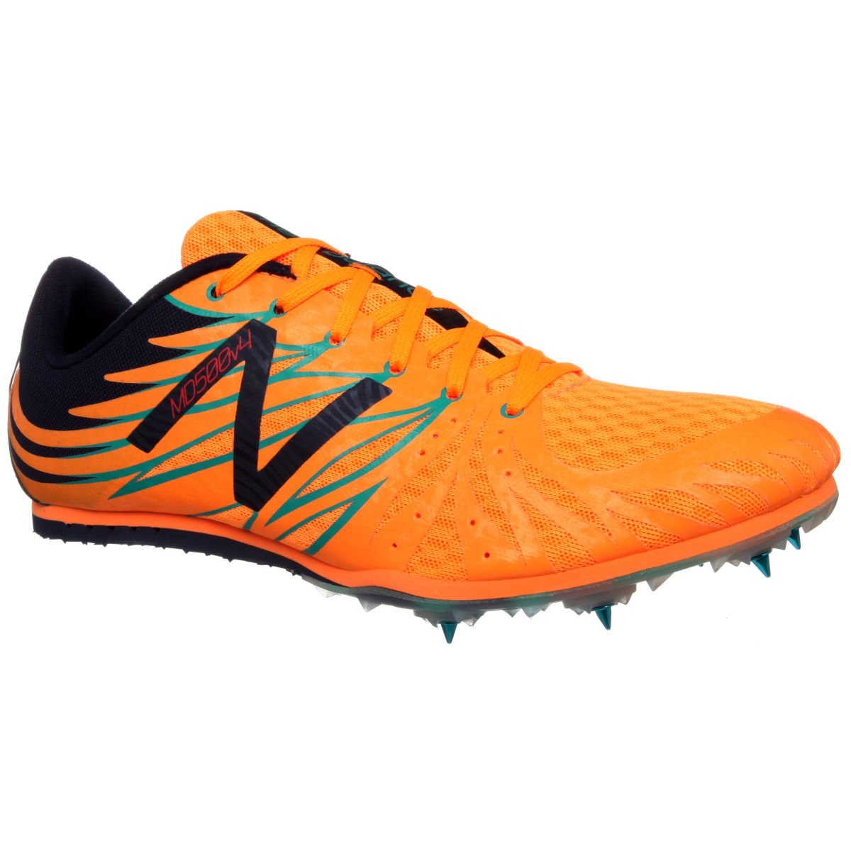Comprar Zapatillas New Balance MD500v4 (PV16) - Zapatillas de running con clavos al mejor precio