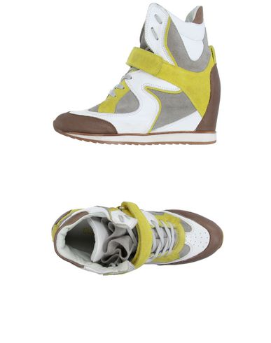 Comprar ELENA IACHI Sneakers abotinadas mujer al mejor precio