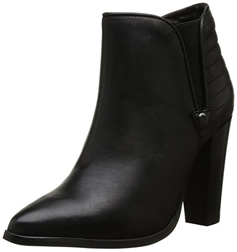 Comparar mejores precios Koah Yasmin - Zapatos de cordones de cuero para mujer negro Noir (Sauvage Black) 41 con descuentos Comprar Koah Yasmin - Zapatos de cordones de cuero para mujer negro Noir (Sauvage Black) 41 al mejor precio