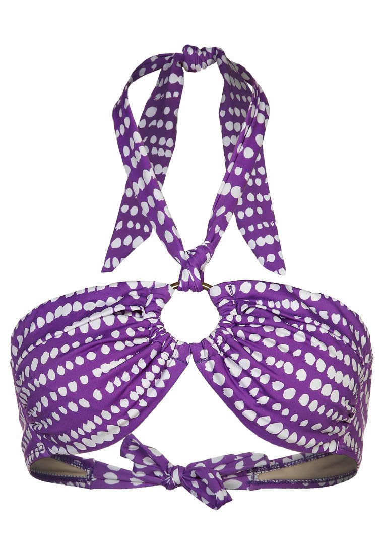 Comprar Beach Panties TURKS & CAICOS Parte de arriba bikini ovals al mejor precio