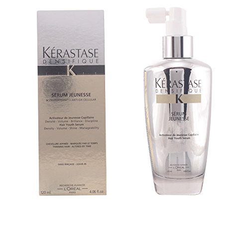 Comprar KERASTASE DENSIFIQUE sérum jeunesse 120 ml al mejor precio