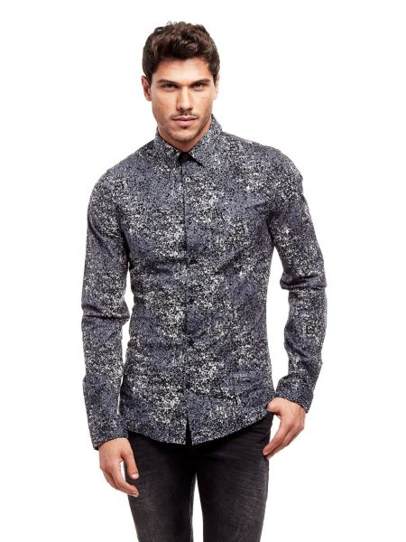 Comprar Camisa estampada al mejor precio