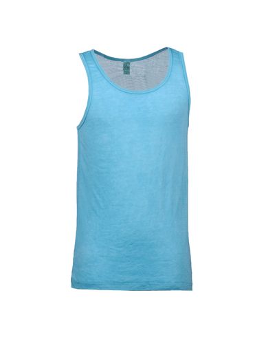Comprar ALTERNATIVE APPAREL Camiseta sin mangas hombre al mejor precio