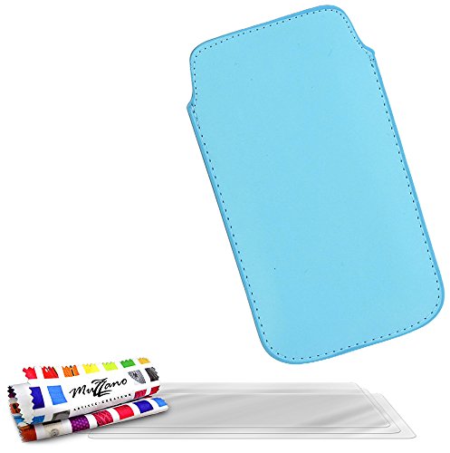 Comprar Muzzano Funda Original Azul lago 