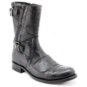 Comprar Botas Sendra boots Botas 8279 City Snowbut Negro al mejor precio