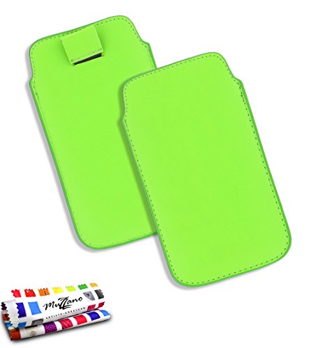Comprar Muzzano Funda Original Verde 