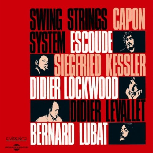 Comprar Swing Strings System al mejor precio