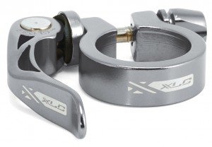 Comprar XLC Sillín stützklemm Ring, titanio, 2502064001 al mejor precio