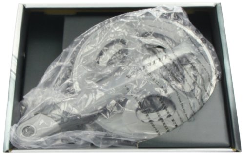 Comprar Shimano FC6750E04 - Cadena  para bicicleta al mejor precio