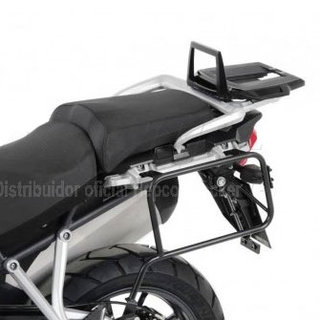 Comprar Aluracks Triumph Tiger Explorer 1200 NEGRO al mejor precio