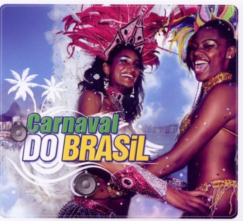 Comprar Carnaval do Brazil (4CD) al mejor precio