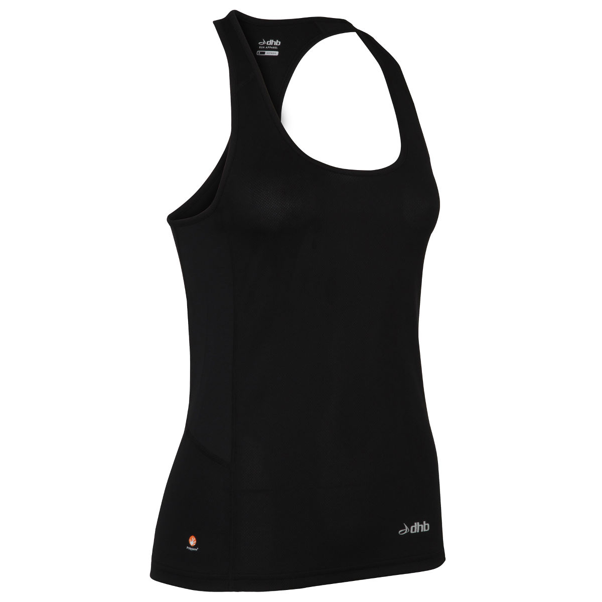 Comprar Camiseta de tirantes dhb Run para mujer (OI16) - Camisetas sin mangas al mejor precio