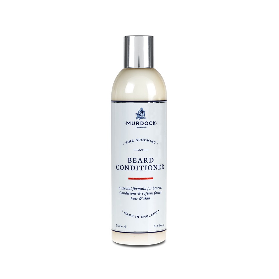 Comparar mejores precios Acondicionador para barba de Murdock London (250 ml) con descuentos Comprar Acondicionador para barba de Murdock London (250 ml) al mejor precio
