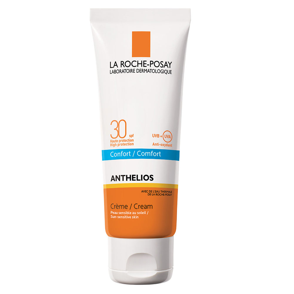Comprar Crema La Roche-Posay Anthelios SPF 30 50 ml. al mejor precio