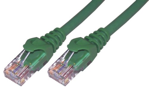 Comprar MCL Cable Ethernet RJ45 Cat6 3.0 m Green al mejor precio
