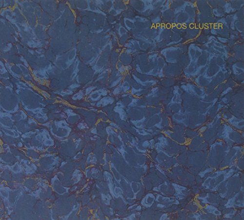 Comprar Apropos Cluster al mejor precio