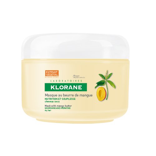 Comprar Klorane-Maschera Cap Bur Mango al mejor precio