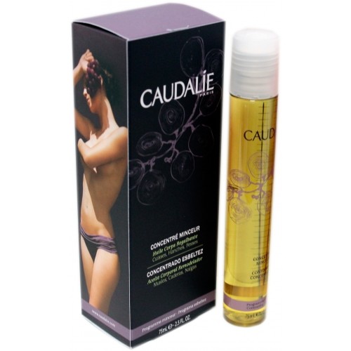 Comprar Caudalie concentrado esbeltez 75 ml al mejor precio