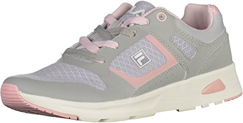 Comprar Fila - Zapatillas Mujer
, color Gris, talla 41 al mejor precio