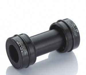 Comprar Rodamiento interior MICHE Evo Max 86,5 x 41 (Press Fit) 24 mm de diámetro, 93 g al mejor precio