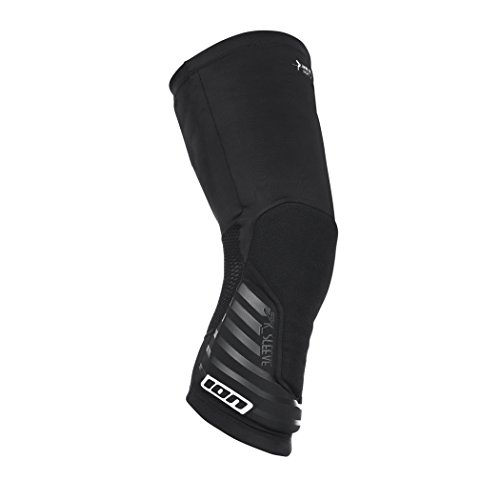 Comprar ION K_Sleeve - Protector para parte inferior del cuerpo - negro Talla L 2017 al mejor precio
