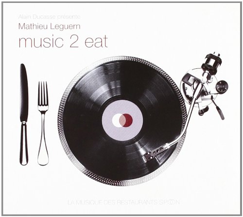 Comprar Music 2 Eat al mejor precio