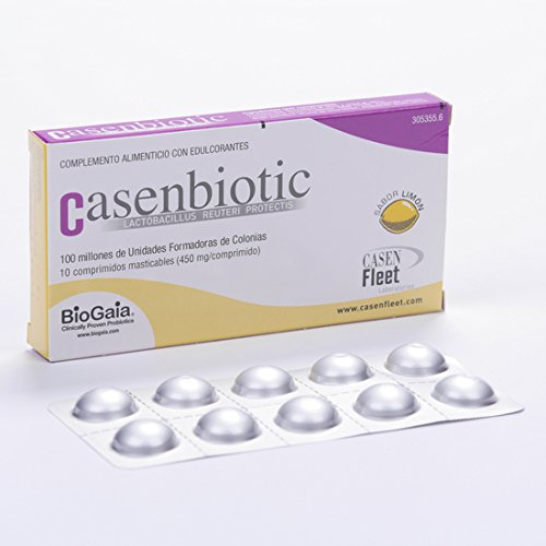 Comprar CASENBIOTIC 10 COMP al mejor precio