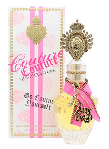 Comprar Juicy Couture Couture Couture Eau de Parfum 50ml Vaporizador al mejor precio