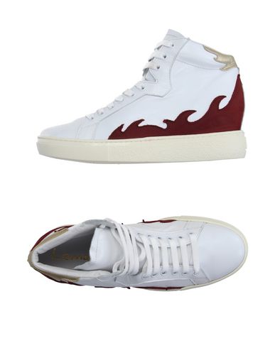 Comprar LEMARÉ Sneakers abotinadas mujer al mejor precio